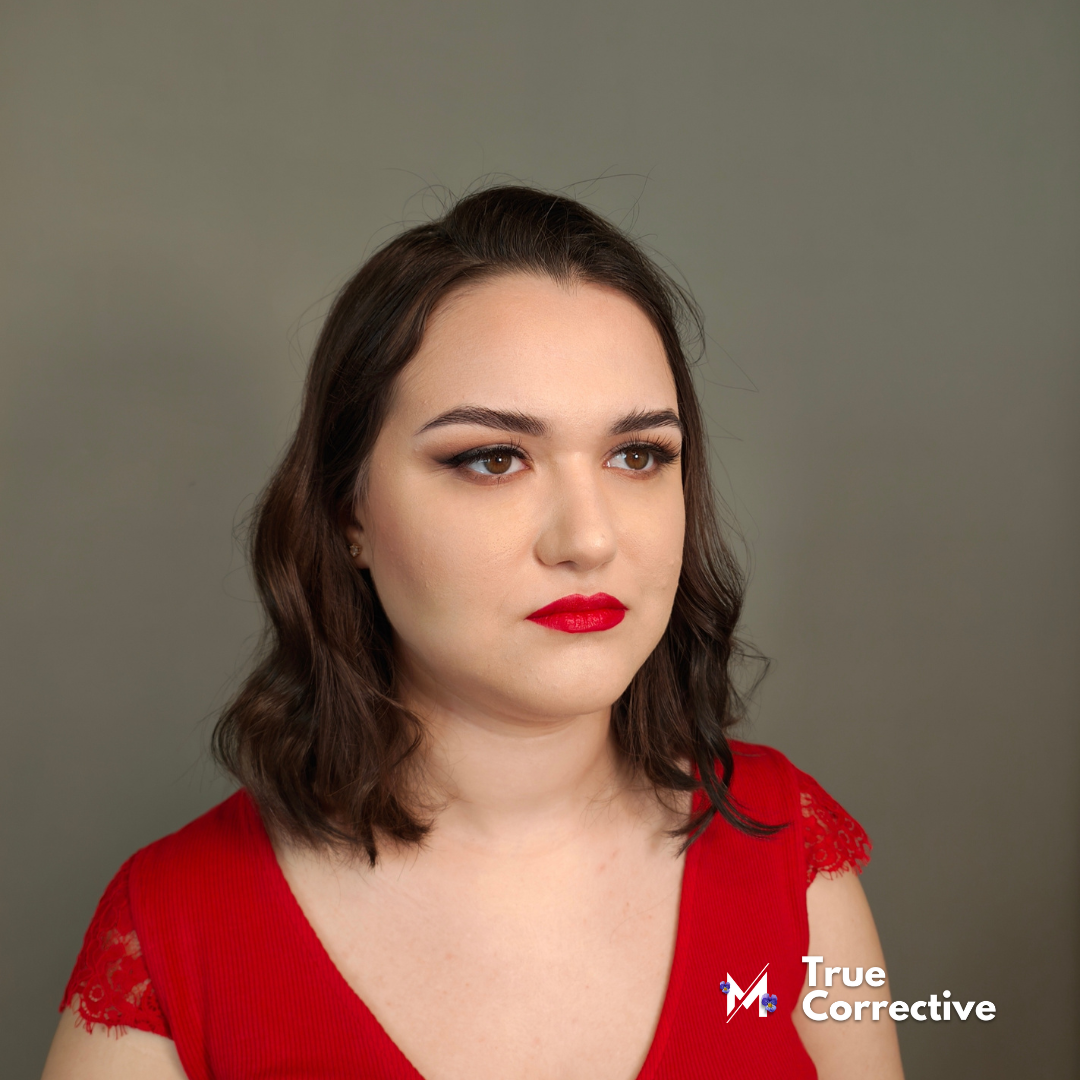 True Corrective - Corso Make Up Online copertura Acne e Imperfezioni in Cream e Gel Technique